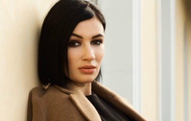 Анастасия Приходько призналась в желании сменить пол