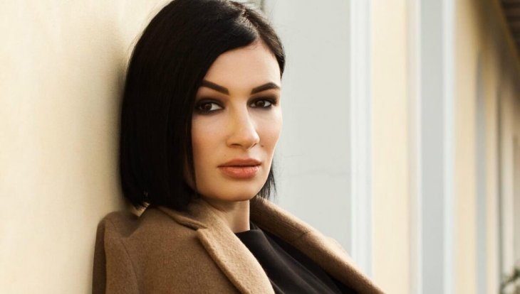 Анастасия Приходько призналась в желании сменить пол