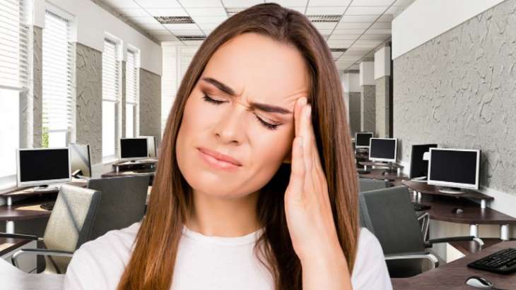 Мигрень: как уменьшить частоту и тяжесть приступов головной боли