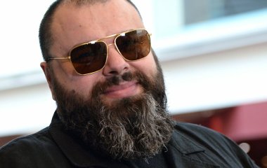 Максим Фадеев рассказал о своем конфликте с Игорем Крутым