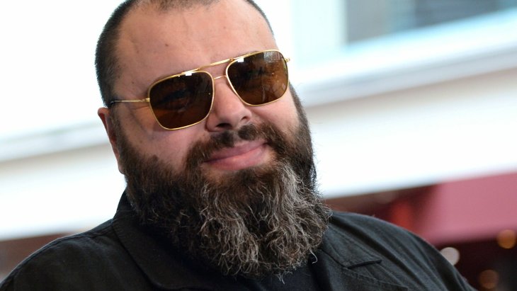 Максим Фадеев рассказал о своем конфликте с Игорем Крутым