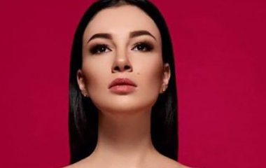 Анастасия Приходько показала, как отпраздновала свой день рождения