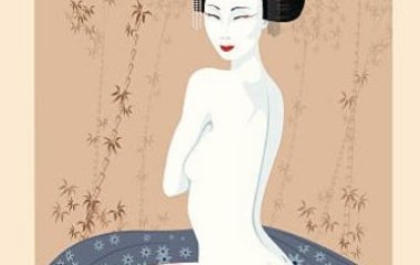 Буккакэ: наслаждение в группе для смелых
