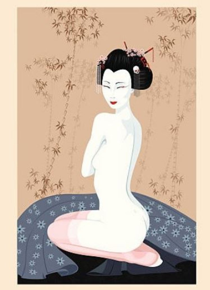 Буккакэ: наслаждение в группе для смелых