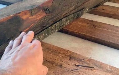 Як зробити теплу підлогу без електрики та труб за фінською технологією