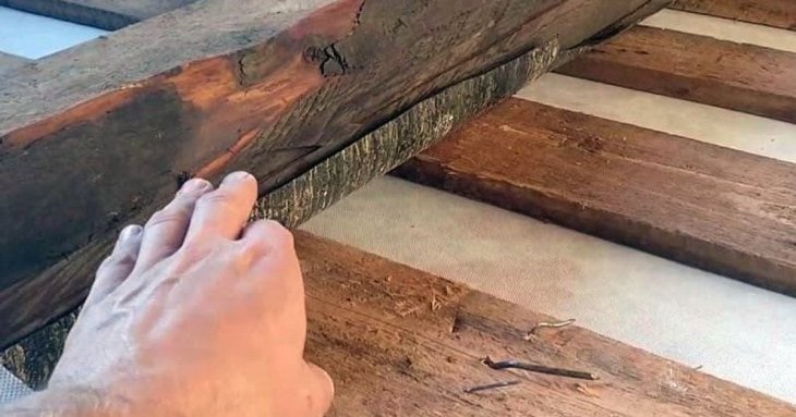 Як зробити теплу підлогу без електрики та труб за фінською технологією