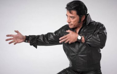 Музыкальный критик оценил новую версию кончины Элвиса Пресли