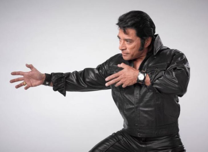 Музыкальный критик оценил новую версию кончины Элвиса Пресли