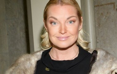Анастасия Волочкова анонсировала дуэт с Никитой Джигурдой