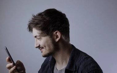 Що робити, якщо через телефон болять очі