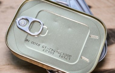 Названо найгірші консерви — їх часто купують українці
