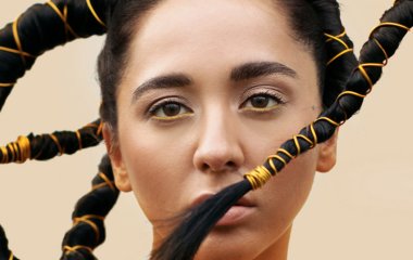 Прошедшая в финал певица Manizha заявила о травле на 