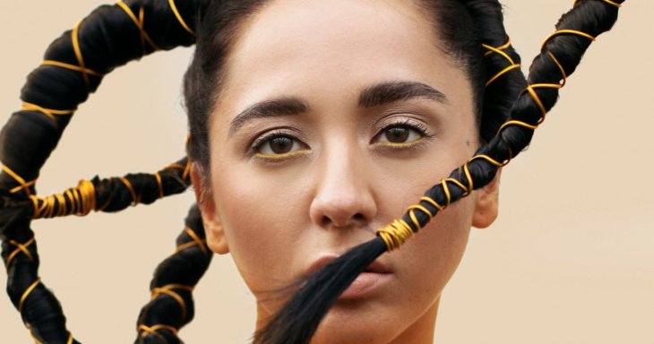 Прошедшая в финал певица Manizha заявила о травле на 