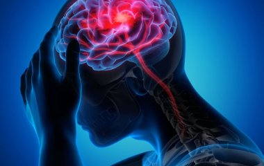 Інсульт чи інфаркт? У чому різниця двох хвороб