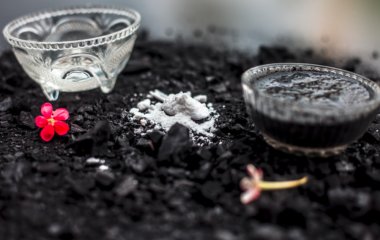 Активоване вугілля: як урятуватися від алкогольного отруєння