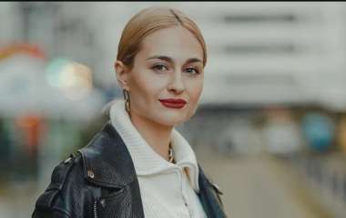 Известная украинская актриса неожиданно появилась в российском сериале: реакция звезды
