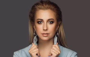 Тоня Матвиенко впервые улетела в ОАЭ и показала, чем там занималась