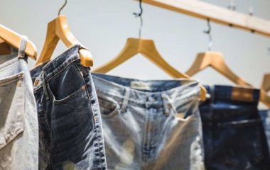 Як часто насправді треба прати джинси: думка денім-експерта