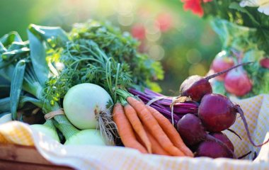 Врачи назвали продукты, которые помогают очистить сосуды