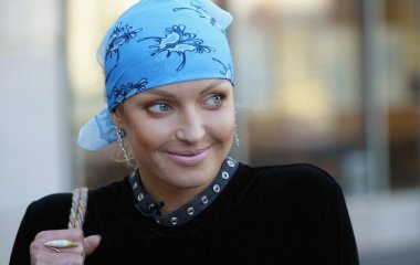 Анастасия Волочкова рассказала, почему «уменьшился» ее домашний питомец