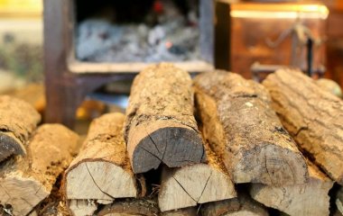 Які дрова не можна палити вдома: ці види не зігріють і знищать здоров’я