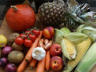Дослідники назвали продукт, який може позитивно впливати на рівень цукру у крові