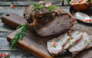 Что приготовить из свинины? 3 легких рецепта приготовления блюд на основе свиного мяса
