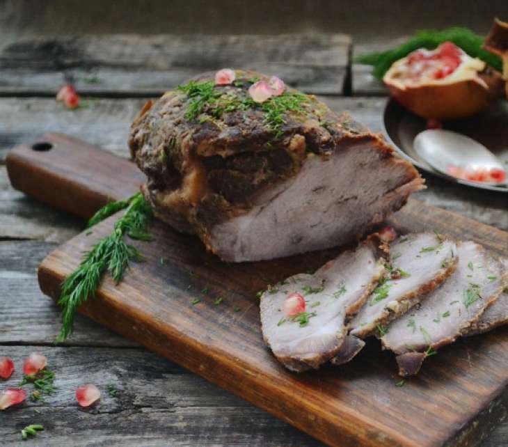 Что приготовить из свинины? 3 легких рецепта приготовления блюд на основе свиного мяса