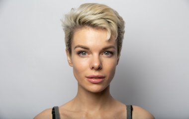 Анна Старшенбаум призналась, что думала о суициде после измены Владимира Яглыча