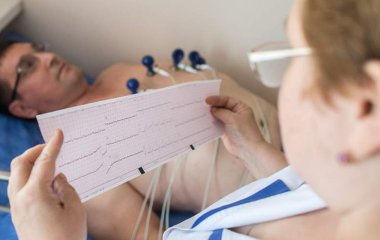Вчені розповіли про небезпечне ускладнення коронавірусу