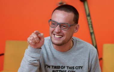 Любовница Гуфа заявила, что ждет ребенка