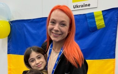Тарабарова шокувала, як Україні занизили бали на 