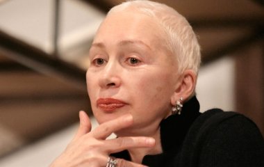 Возраст не мешает Татьяне Васильевой вести многообразную жизнь