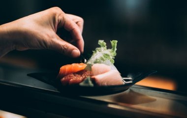 Лучшая рыба для похудения: диетолог составила список
