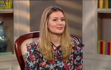 Мария Кожевникова показала фигуру в бикини
