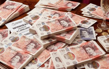 Чоловік виграв понад 16 млн грн: те, що було далі шокувало його