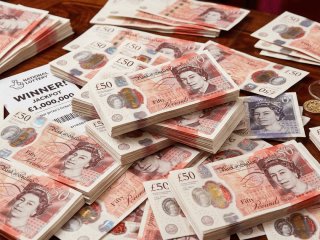 Чоловік виграв понад 16 млн грн: те, що було далі шокувало його