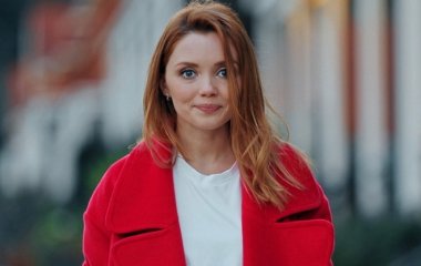 Ольга Кузьмина рассказала о неприятной погоде в Стамбуле 