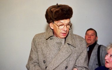 Раскрылась тайна пропажи картин из коллекции Алексея Баталова
