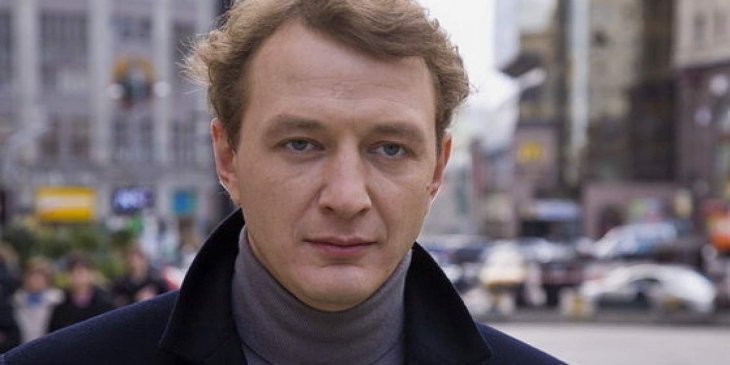 Марат Башаров душил жену, когда она была на третьем месяце беременности