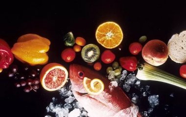 У яких продуктах кальцію більше, ніж у склянці молока
