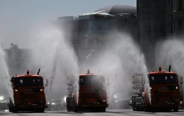 Невролог пояснив, як спека впливає на роботу мозку