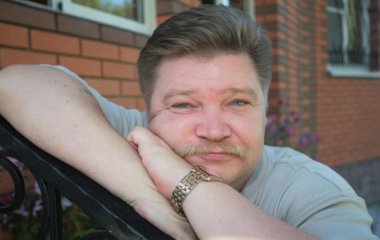 После пожара семья Николая Бандурина лишилась крова и одежды