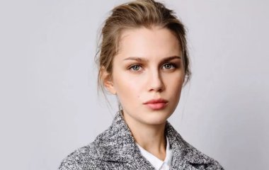 Дарья Мельникова рассказала о бессонных ночах и материнстве
