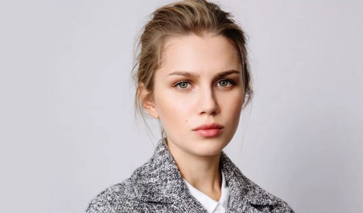 Дарья Мельникова рассказала о бессонных ночах и материнстве