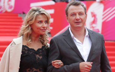 Муж Екатерины Архаровой хотел бы «поговорить по-мужски» с Маратом Башаровым