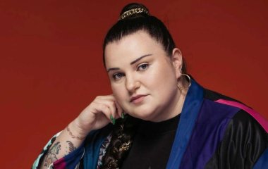 Соромно за деяких українців — Alyona Alyona заступилася за переможця Євробачення