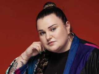 Соромно за деяких українців — Alyona Alyona заступилася за переможця Євробачення