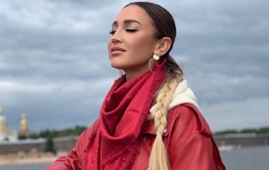 Ольга Бузова назвала себя «блокадниицей», за что нарвалась на критику от подписчиков