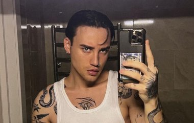 Известный украинский блогер ошеломил похудением на 12 кило за полгода: фото до и после